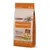 Saco de pienso Nature’s Variety Mini Adult (1–10 kg), 7 kg, con carne deshuesada como primer ingrediente, sin cereales, pollo campero. Texto en inglés y francés visible en el envase.