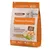 Saco de 3 kg de pienso para gatos esterilizados Nature's Variety, primer ingrediente carne deshuesada, sin cereales, pollo de corral, control de peso, piel y defensas naturales.