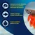 Rimuove efficacemente la torbidità dall'acqua dell'acquario, adatto per acquari d'acqua dolce, acqua cristallina in 6-12 ore. Rimuove efficacemente la torbidità dall'acqua dell'acquario, adatto per acquari d'acqua dolce, acqua cristallina in 6-12 ore.