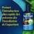 Tetra SafeStart Bouteille de bactéries. Permet une introduction plus rapide des poissons directement après l'installation de l'aquarium. Bactéries de démarrage, réduit le NH3 et le NO2. Tetra SafeStart Bouteille de bactéries. Permet une introduction plus rapide des poissons directement après l'installation de l'aquarium. Bactéries de démarrage, réduit le NH3 et le NO2.