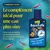 Tetra AquaSafe : Rend l'eau du robinet sûre pour les poissons, neutralise les substances nocives. Parfaitement adapté aux besoins des poissons et des plantes. Tetra AquaSafe : Rend l'eau du robinet sûre pour les poissons, neutralise les substances nocives. Parfaitement adapté aux besoins des poissons et des plantes.