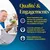 Promesse de qualité : production certifiée selon la norme IFS Food, tous les aliments et produits de soin fabriqués en Allemagne, utilisation d’énergies renouvelables. Promesse de qualité : production certifiée selon la norme IFS Food, tous les aliments et produits de soin fabriqués en Allemagne, utilisation d’énergies renouvelables.