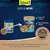 Tetra TabiMin Tablets régi és új csomagolás, feliratok: Improved recipe, New packaging design, NATURAL INGREDIENTS, No added preservatives, No colourants. Less is more.