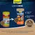 Tetra Goldfish Granules with new packaging design and improved formula, contains natural ingredients, no preservatives or colourings. Tetra Goldfish Granules with new packaging design and improved formula, contains natural ingredients, no preservatives or colourings.