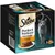 Sheba Perfect Portions 6 x 37,5 g pour chat - Sauce exquise - dinde