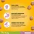 Oral care: dry kibbles support healthy teeth and gums. Healthy digestion: wholegrain cereal, rich in fibre, aids digestion. Energy for the day: whole wheat provides slow energy release.