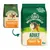 James Wellbeloved Adult Cat Turkey 4 kg, billede af to katte på emballagen, tekst: Hypoallergenic for pets with sensitivities, cat 1–7 years