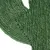 Gros plan sur une surface en corde verte torsadée, matériau visible : corde textile. Aucun texte ou marque apparente.