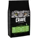 CRAVE Adult Lamb & Beef Dry Dog Food - 11.5kg