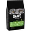 CRAVE Adult Lamb & Beef Dry Dog Food - Multibuy: 2 x 11.5kg