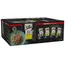 Sheba Pouches Fine Flakes in Jelly - Poultry Selection in Jelly (80 x 85g)