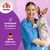 8in1 Vitality Multivitamin-tabletter for små raser