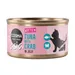 Megapack Cosma Asia Kitten in Jelly 24 x 85 g Tonijn met krabvlees 