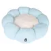 TIAKI Bluebell Cosy Bed - 60 x 11cm (Diameter x H)