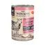 Voordeelpakket Wiejska Zagroda Cat 24 x 400 g - Lam met krill