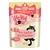 Sparpaket Lucky Lou Lifestage Kitten 24 x 300 g pour chat - volaille