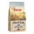 Purizon Ancient Grain COD with herring, spelt & oats, 65% pesce e ingredienti animali, 20% cereali antichi, 15% frutta e verdura, confezione da 400 g per gatti.