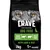 Crave dog food, high protein, grain free, with lamb and beef, suitable for dogs aged 1 year and over, 7kg bag.