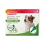 beaphar SPOT-ON für kleine Hunde - Sparpaket: 6 Pipetten x 1 ml