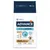 ADVANCE Active Defense hondenvoer, 11,5 kg. Voor Labrador & Golden Retriever Adult +15 maanden. Met prebiotica, probiotica, vezels. Smaak: kip. Hond afgebeeld op verpakking.