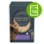 Encore Finest Selection Katzenfutter, 100% natürliche Zutaten, Sorten: 4x Hähnchenbrust, 3x Thunfischfilet, 3x Makrele mit Thunfischfilet. Packung enthält 10 Portionsbeutel.