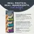 Encore Dog Jelly Pouch Multipack 5 x 100g - Finest Selection (5 x 100g)