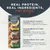 Encore Dog Gravy Pouch Mix 5 x 100g