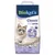 Biokat's Classic 3in1 extra clumping litter with activated carbon, hygiene formula, fast odour binding, higher yield, firmer clumps. 14L, CO2-friendly, Made in Germany.