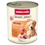 Sparpaket animonda GranCarno Original 24 x 800 g - Junior: mit Pute