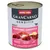 Animonda GranCarno Sensitiv Adult, чисто говеждо + картофи, 100% пресни съставки, без зърнени храни и глутен, произведено в Германия.
