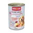 Lot économique animonda Grancarno Adult Single Protein Sensitiv 24 x 400 g - pur poulet, pommes de terre