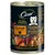 Cesar Natural Goodness Casserole in sauce tin, visible text: 100% complete, natural ingredients, 100% recyclable, with wholegrain rice and superfoods. Image of food and sweet potato.