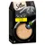 Sheba Soup met kip, verpakking met afbeelding van kat en kom soep. Tekst: 'mit Huhn, au poulet, met kip'. Inhoud: 4 x 40g.