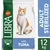 Sac LIBRA Nutritional Balance cu ton, pentru pisici adulte sterilizate, 12 kg. Text vizibil: with TUNA, ADULT STERILIZED, affinity.