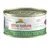 Boîte Almo Nature HFC Natural thon du Pacifique, texte visible : profits 100% to nature through Fondazione Capellino, owned by the animals, tonno del Pacifico, Pacific tuna.