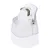 White water filter attachment with transparent housing and visible filter insert.