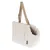 Sac de transport TIAKI Plush - L 41 x l 27 x H 29 cm