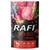 Rafi Adult krmivo pro psy s hovězím, Grain Free, Z Wołowiną. Obsahuje kompletní bílkoviny, pečlivě vybrané suroviny, bez konzervantů.