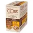 Korzystny pakiet Wellness Core Cat Signature Selects, 16 x 79 g - Wybór w paskach