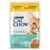 Purina Cat Chow Hairball met kip en groene bonen in saus. Met natuurlijke ingrediënten, zonder kunstmatige aroma’s of kleurstoffen. Verpakking recyclebaar.