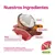 Ingredientes: Pato, coco, cúrcuma, quinoa. Proteínas de alta calidad y quinoa para una alimentación equilibrada. N&D Quinoa Skin & Coat. Ingredientes: Pato, coco, cúrcuma, quinoa. Proteínas de alta calidad y quinoa para una alimentación equilibrada. N&D Quinoa Skin & Coat.