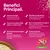 Vantaggi principali: dieta funzionale, favorisce la salute di pelle e coat, 92% di proteine animali, ricetta monoproteica, ricca di acidi grassi omega 3, a base di quinoa. N&D Quinoa Skin & Coat.