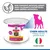 Hill's Science Plan Mousse Souple au poulet pour chiens adultes de petite et très petite taille, sans conservateurs, colorants ni arômes artificiels, fabriqué en Italie. Hill's Science Plan Mousse Souple au poulet pour chiens adultes de petite et très petite taille, sans conservateurs, colorants ni arômes artificiels, fabriqué en Italie.