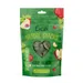 Burgess Excel Nature Snacks Herby Hearts - 60 g