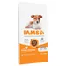 IAMS Advanced Nutrition Puppy Small/Medium Breed s piščancem - 12 kg