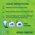 Usage instructions: open the bag at the easy-open spout, fill litter box with minimum 5cm of CATSAN litter, remove solid waste daily, change litter regularly. Do not dispose in toilet.