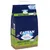Catsan Wood Comfort non-clumping litter, 20L pack. Features include easy opening, 100% recyclable pack, absorbs before odour develops, 100% natural and biodegradable.