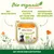 Almo Nature Daily Menu Bio 9 x 300 g pour chien - poulet bio & pommes de terre bio Almo Nature Daily Menu Bio 9 x 300 g pour chien - poulet bio & pommes de terre bio