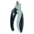 kooa Krallenschere mit LED - L 13 x B 5 x H 2 cm