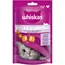 Whiskas Snacks Relax & Unwind - Kurczak, 8 x 45 g